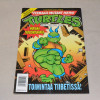 Turtles 12 - 1992